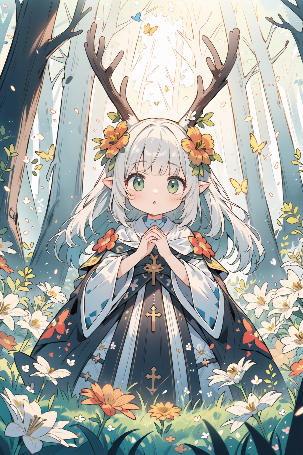 00165-3063787431-(masterpiece_1.2),high_quality,occultism,Aestheticism Painting,(flat color),best quality,soft lighting,(depth_of_field_1.3),(sol.png
